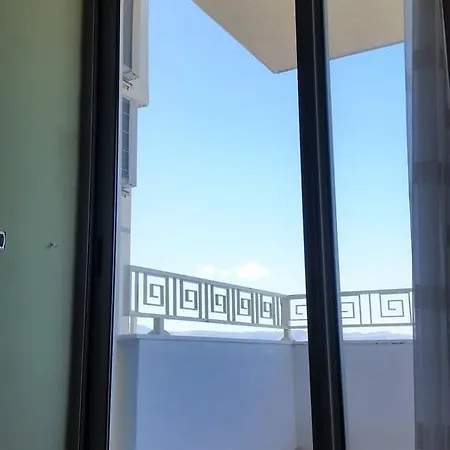 Szálloda Vala Blu *