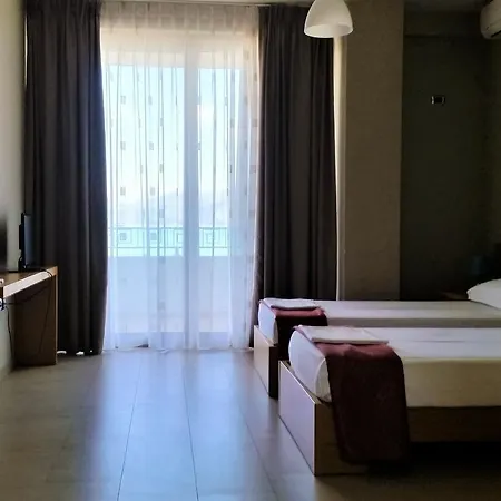 Vala Blu * Vlora