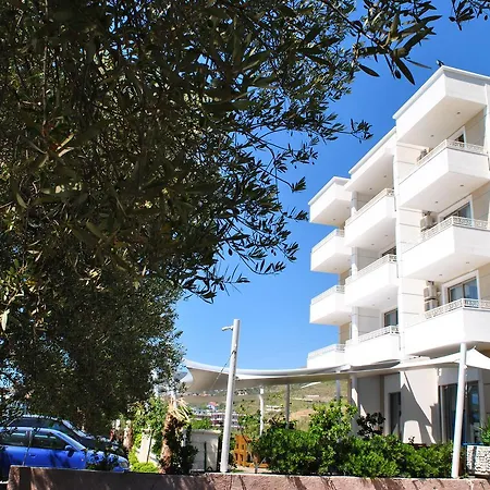 Vala Blu * Vlora