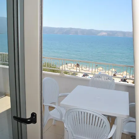 Vala Blu * Vlora