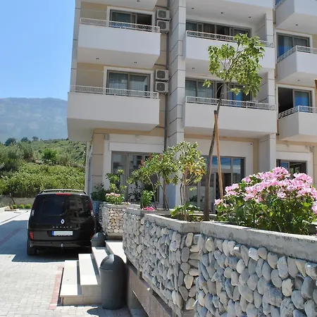 Vala Blu * Vlora