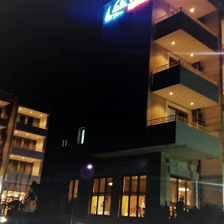 Vala Blu * Vlora
