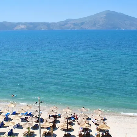 Vala Blu * Vlora