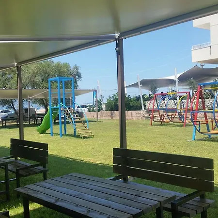 Vala Blu * Vlora